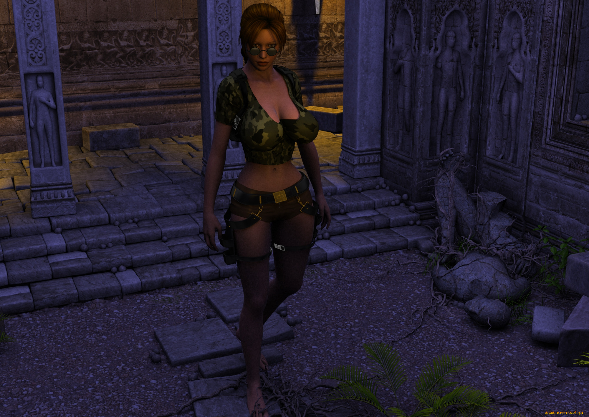lara, 3 ,  , fantasy, , , 